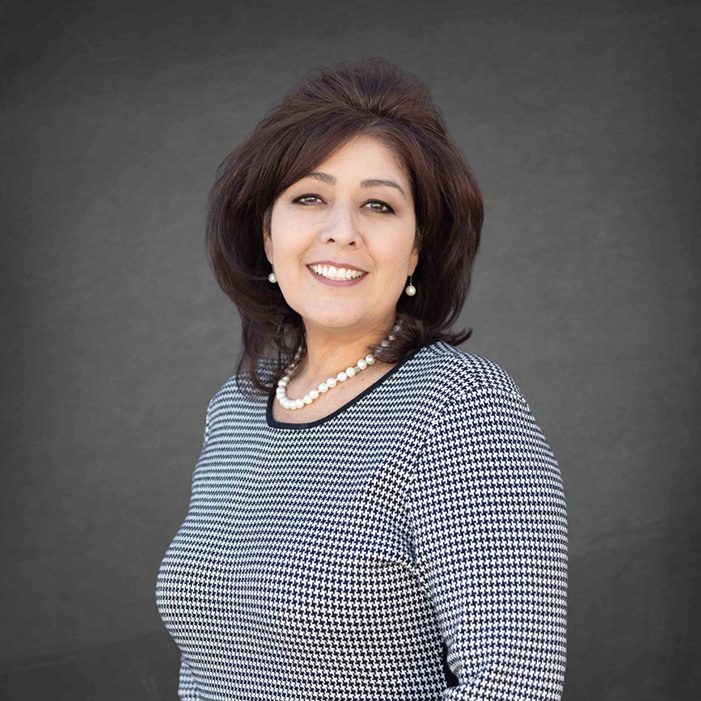 Anna Marie Martinez